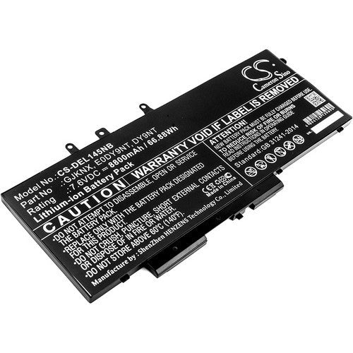 CS-DEL145NB Battery