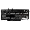 CS-DEL155NB Battery