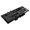 CS-DEL155NB Battery