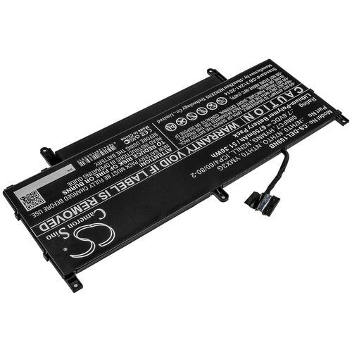 CS-DEL159NB Battery