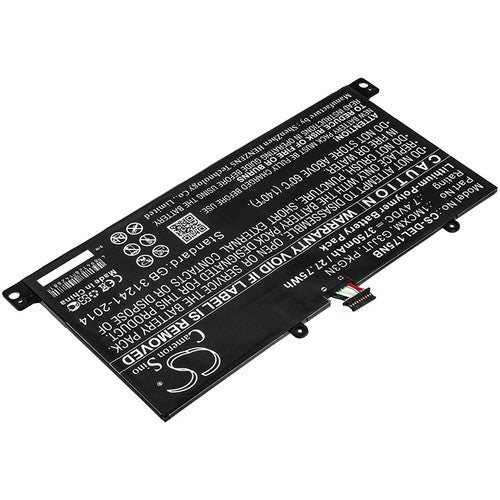 CS-DEL175NB Battery