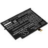 CS-DEL285NB Battery
