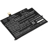 CS-DEL285NB Battery