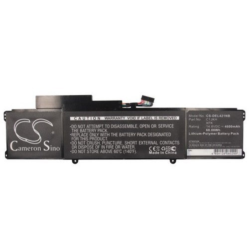 CS-DEL421NB Battery