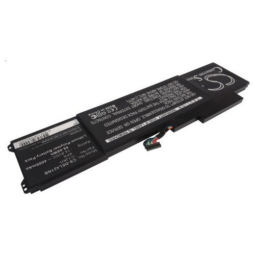 CS-DEL421NB Battery