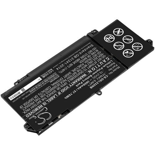 CS-DEL532NB Battery