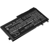 CS-DEL540NB Battery