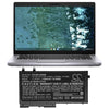 CS-DEL540NB Battery