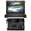 CS-DEL542NB Battery