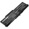 CS-DEL551NB Battery