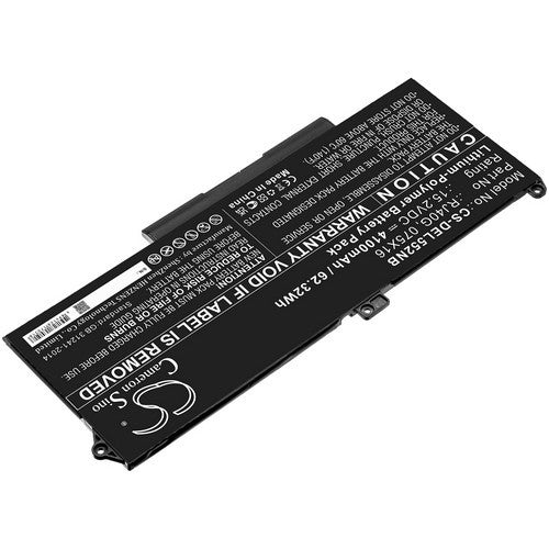 CS-DEL552NB Battery