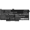 CS-DEL552NB Battery