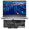 CS-DEL552NB Battery