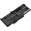 CS-DEL552NB Battery
