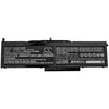 CS-DEL580NB Battery