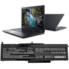 CS-DEL580NB Battery
