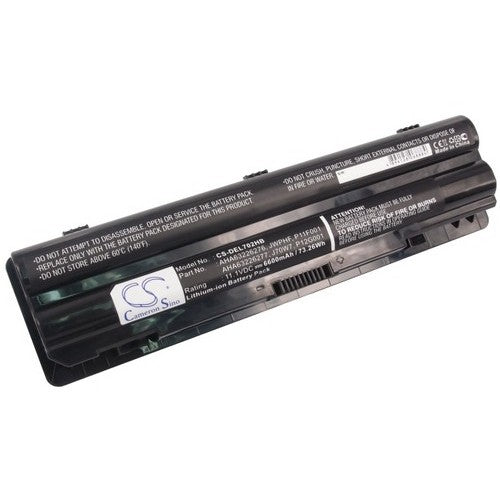 CS-DEL702HB Battery