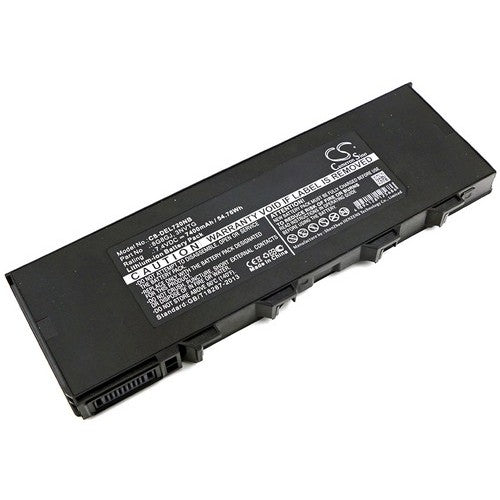 CS-DEL720NB Battery