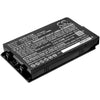 CS-DEL721NB Battery