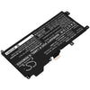 CS-DEL722NB Battery