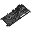 CS-DEL722NB Battery