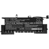 CS-DEL726NB Battery