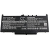 CS-DEL727NB Battery