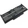 CS-DEL727NB Battery