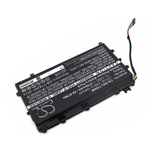 CS-DEL735NB Battery