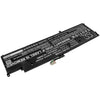 CS-DEL737NB Battery