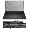 CS-DEL737NB Battery