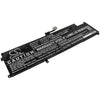 CS-DEL737NB Battery
