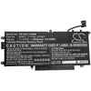 CS-DEL739NB Battery