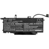 CS-DEL740NB Battery