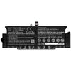 CS-DEL741NB Battery