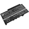 CS-DEL747NB Battery