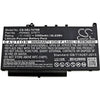 CS-DEL747NB Battery