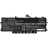 CS-DEL942NB Battery