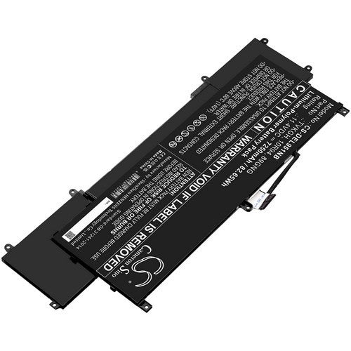 CS-DEL951NB Battery