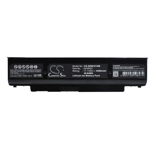 CS-DEM101NB Battery