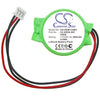 CS-DEM133BU Battery