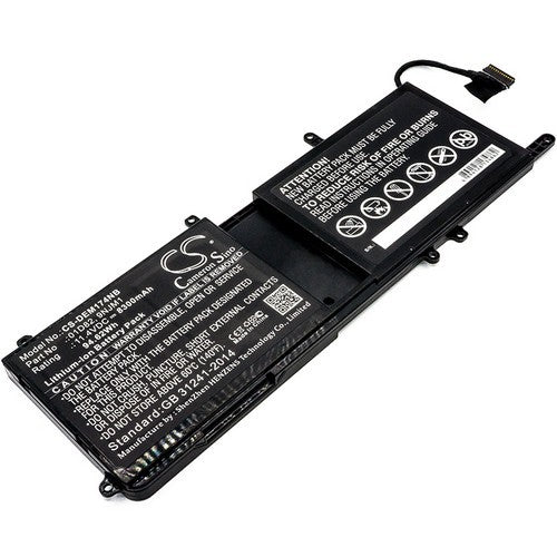 CS-DEM174NB Battery