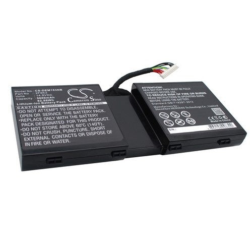 CS-DEM183NB Battery