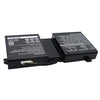 CS-DEM183NB Battery