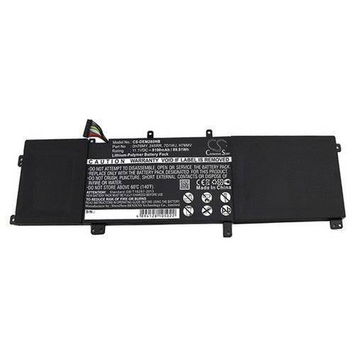 CS-DEM280NB Battery