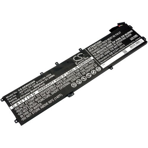 CS-DEM552NB Battery