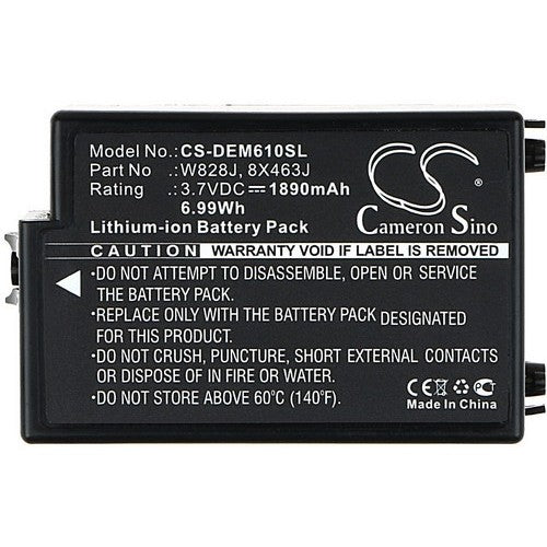 CS-DEM610SL Battery
