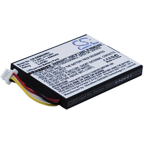 CS-DEM620BU Battery