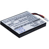 CS-DEM620BU Battery