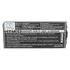 CS-DEM70NB Battery